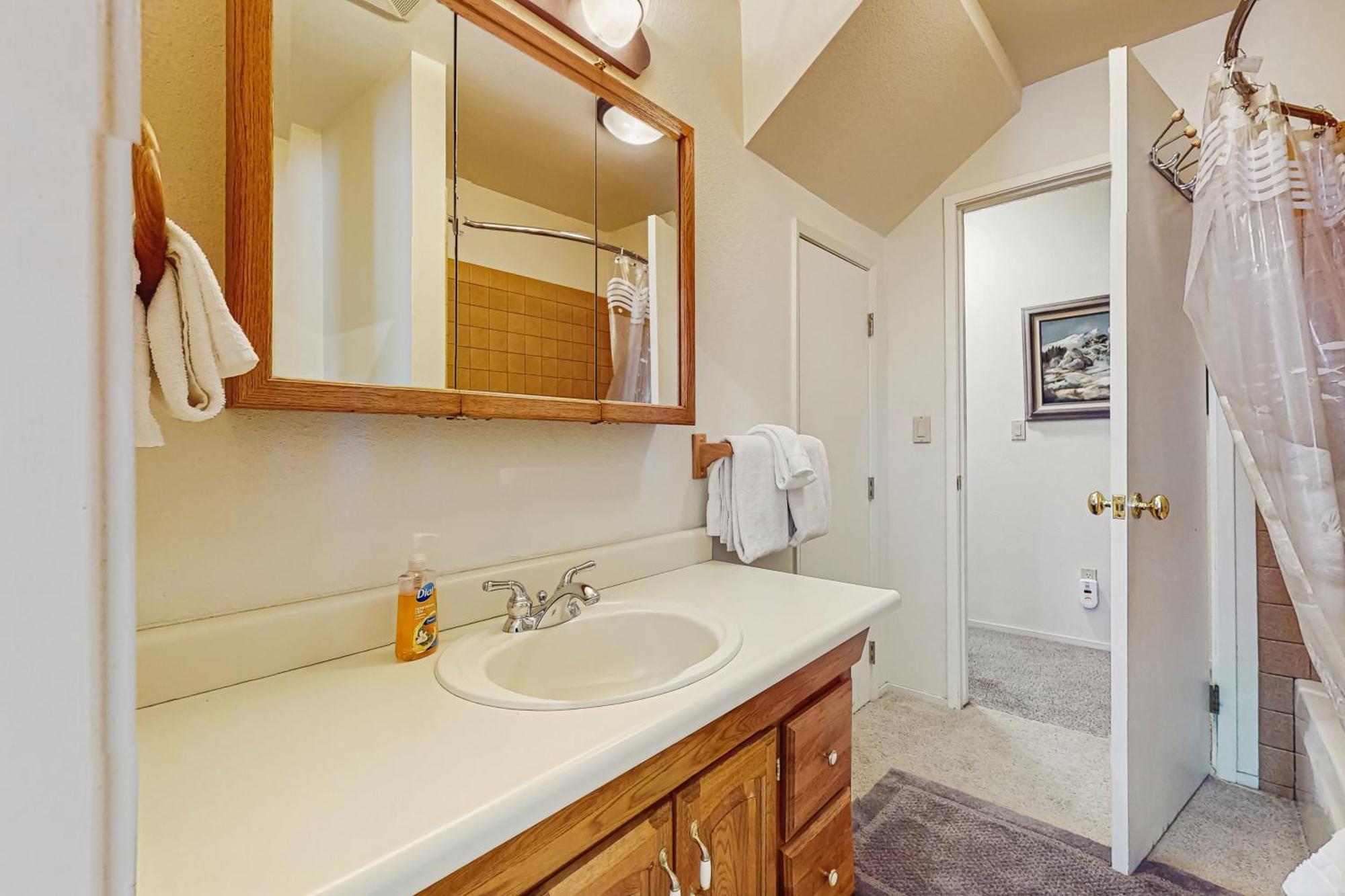 Mountain View Getaway Stateline Exterior foto