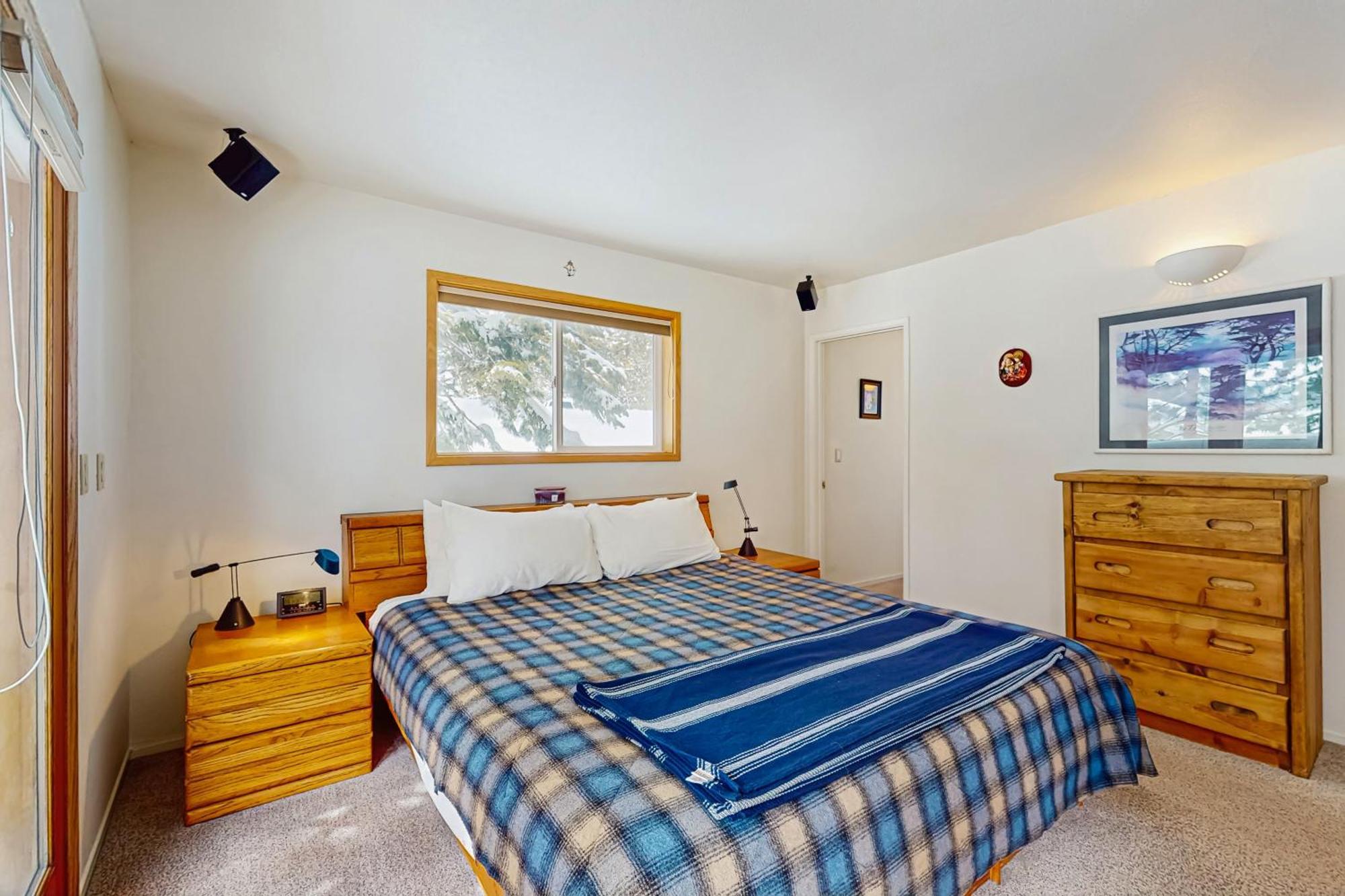 Mountain View Getaway Stateline Exterior foto